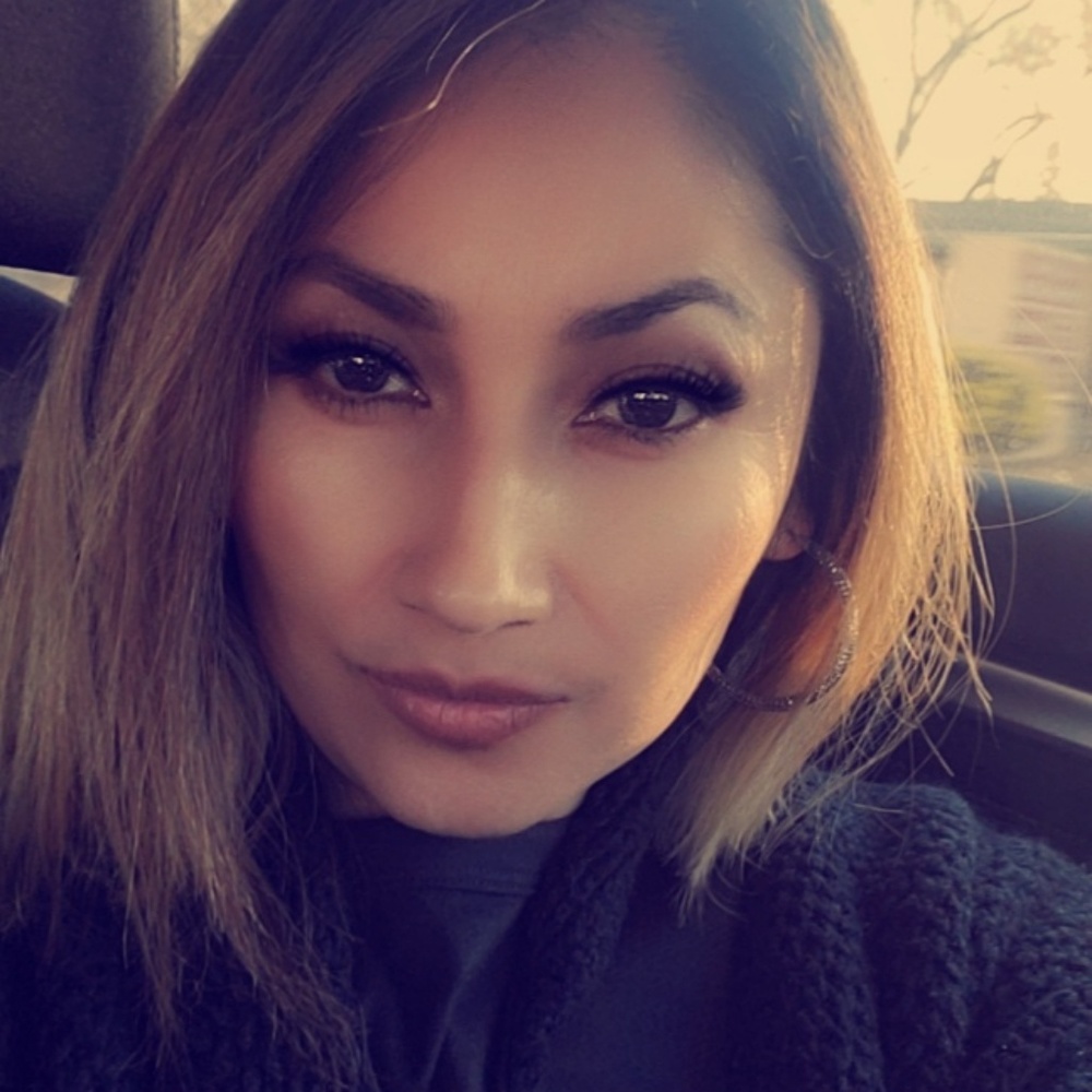 Meet your Posher, Maria